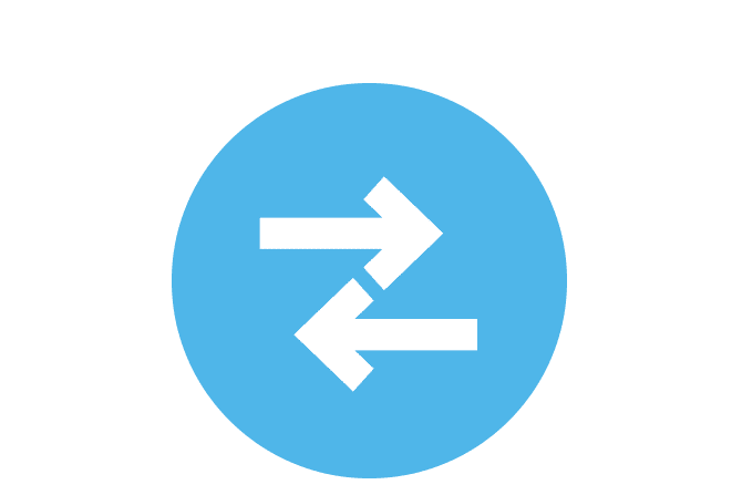 Så här laddar du upp din räkning till oss