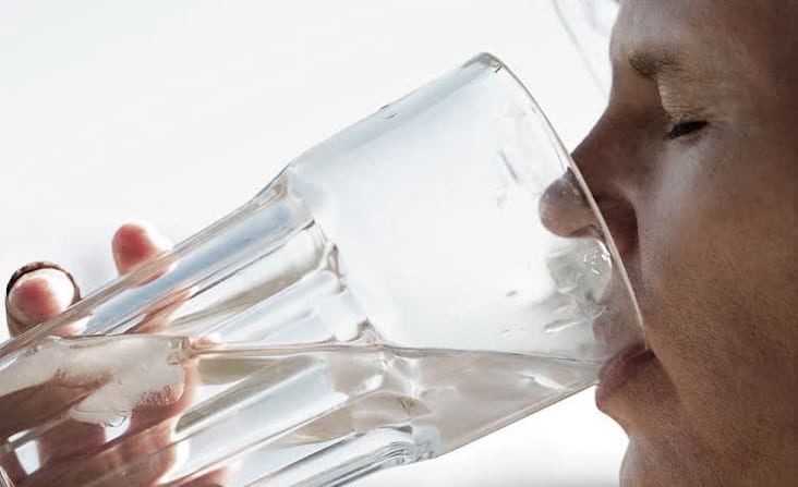 blir du torr i munnen av din medicin